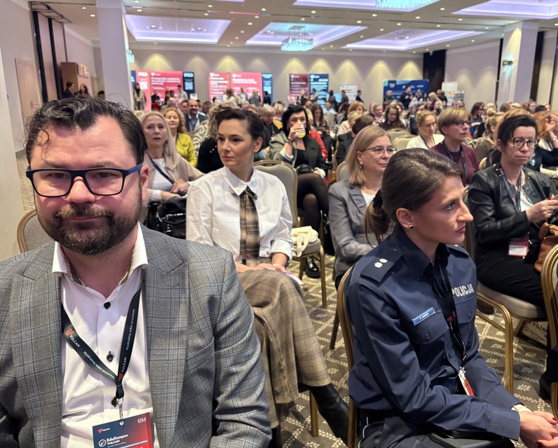 EduKompas VULCAN. Kierunek: uczeń w centrum  zdjęcie nr 340554