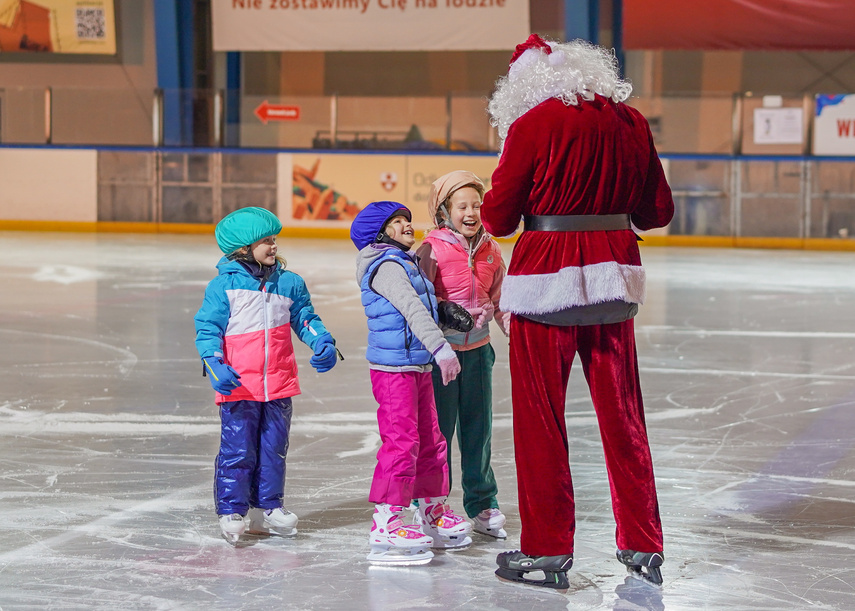 Łyżwiarskie Czwartki wystartowały zdjęcie nr 340608