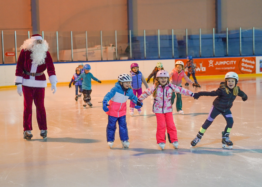 Łyżwiarskie Czwartki wystartowały zdjęcie nr 340599