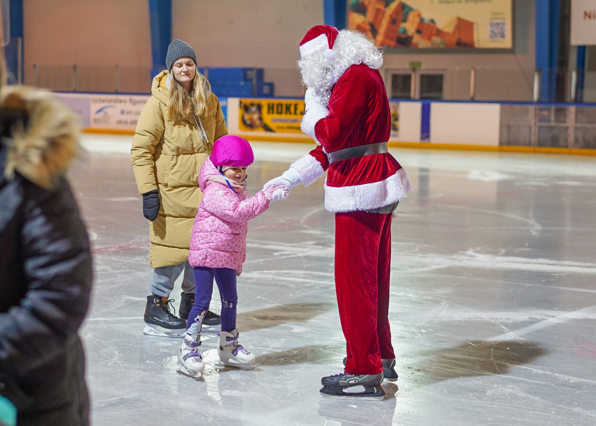 Łyżwiarskie Czwartki wystartowały zdjęcie nr 340602