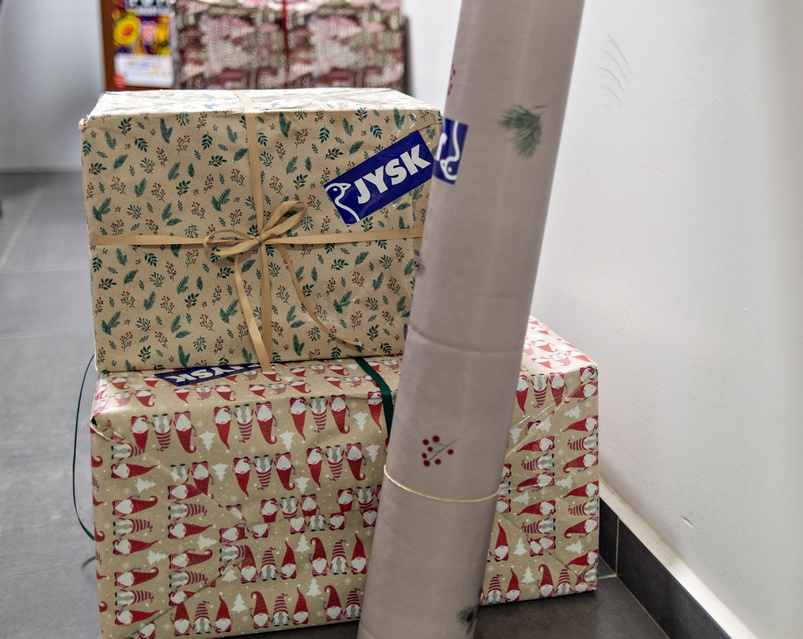 JYSK dla lokalnej społeczności zdjęcie nr 340617