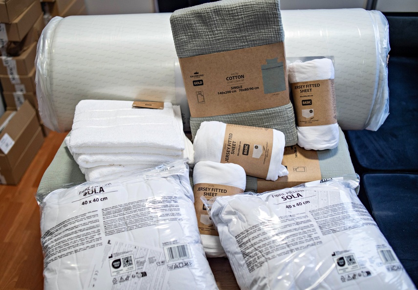 JYSK dla lokalnej społeczności zdjęcie nr 340619