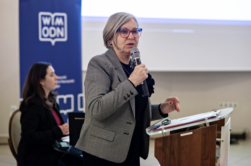 Różne oblicza nastoletniej przemocy zdjęcie nr 340639