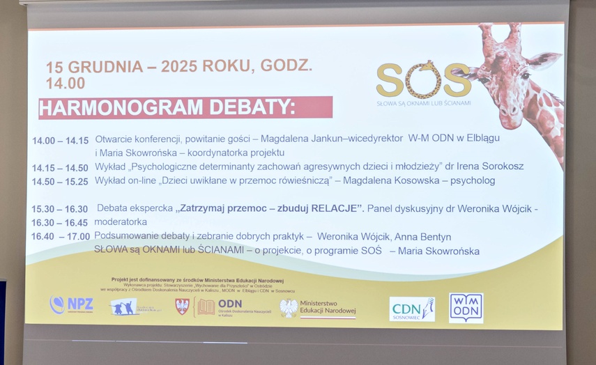 Różne oblicza nastoletniej przemocy zdjęcie nr 340637