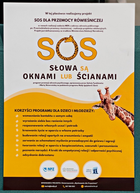 Różne oblicza nastoletniej przemocy zdjęcie nr 340626