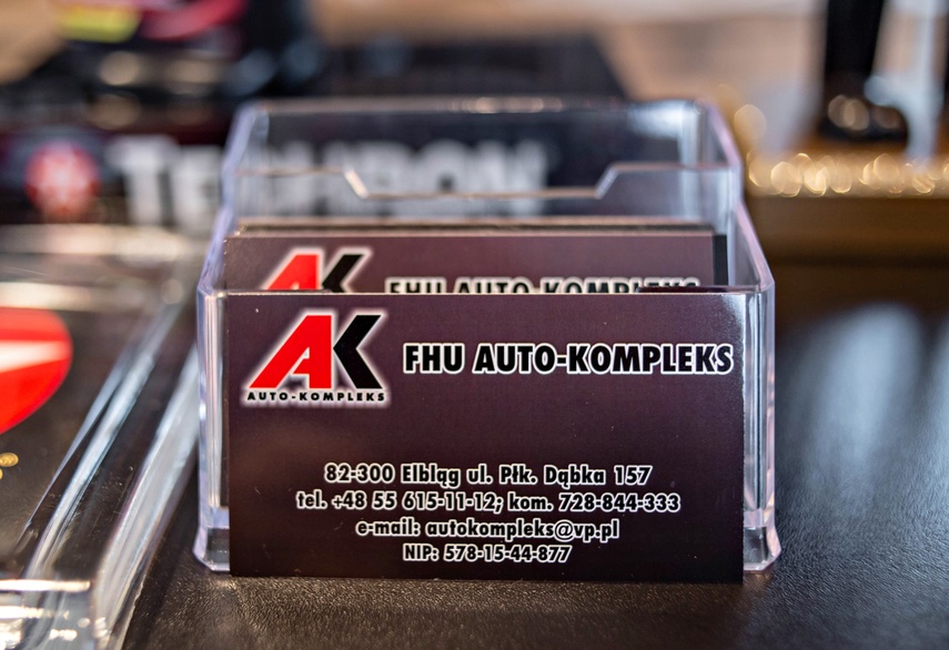 Przyszłość motoryzacji już teraz w Elblągu. Poznaj BAIC zdjęcie nr 340659