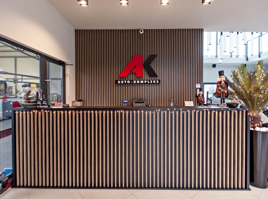 Przyszłość motoryzacji już teraz w Elblągu. Poznaj BAIC zdjęcie nr 340660