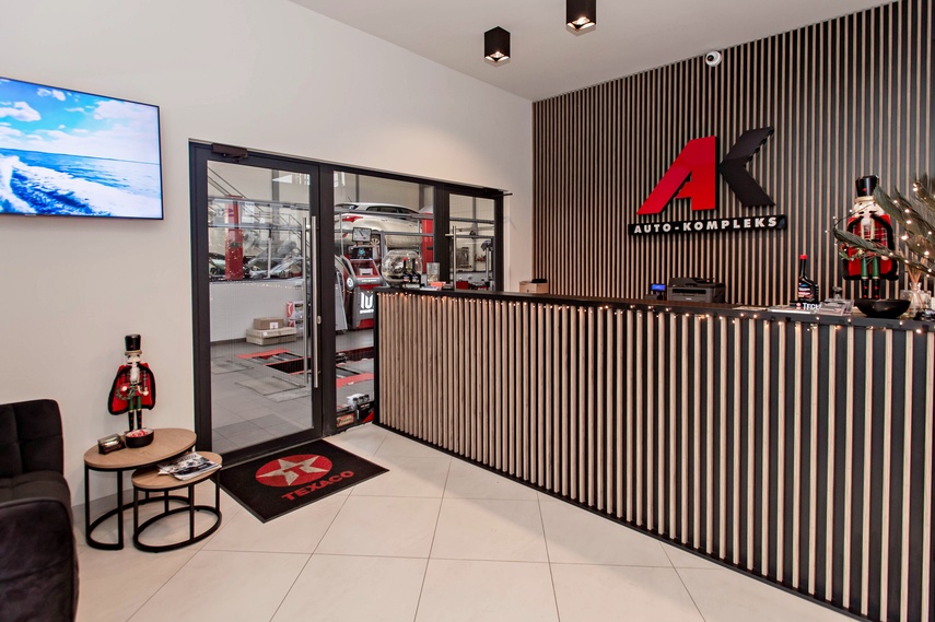 Przyszłość motoryzacji już teraz w Elblągu. Poznaj BAIC zdjęcie nr 340658