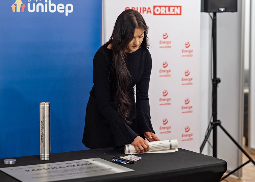 Elbląg ma skorzystać na tej inwestycji EKO zdjęcie nr 340722