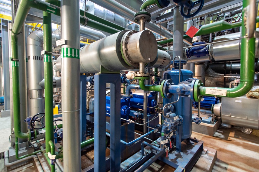 Elbląg ma skorzystać na tej inwestycji EKO zdjęcie nr 340702