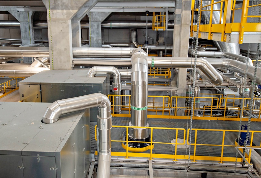 Elbląg ma skorzystać na tej inwestycji EKO zdjęcie nr 340680