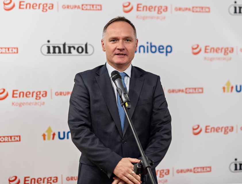 Elbląg ma skorzystać na tej inwestycji EKO zdjęcie nr 340719