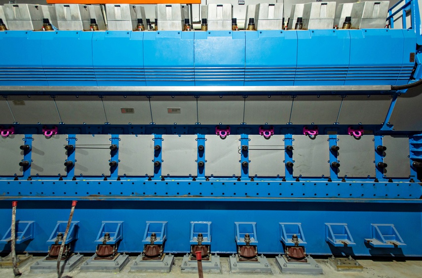 Elbląg ma skorzystać na tej inwestycji EKO zdjęcie nr 340732