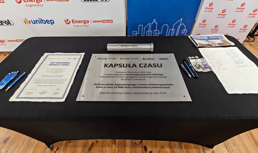 Elbląg ma skorzystać na tej inwestycji EKO zdjęcie nr 340708