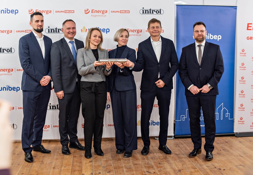 Elbląg ma skorzystać na tej inwestycji EKO zdjęcie nr 340729