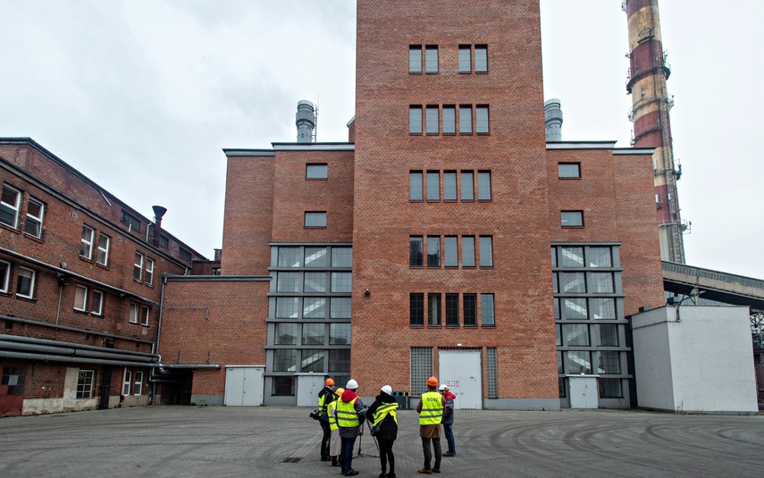 Elbląg ma skorzystać na tej inwestycji EKO zdjęcie nr 340663