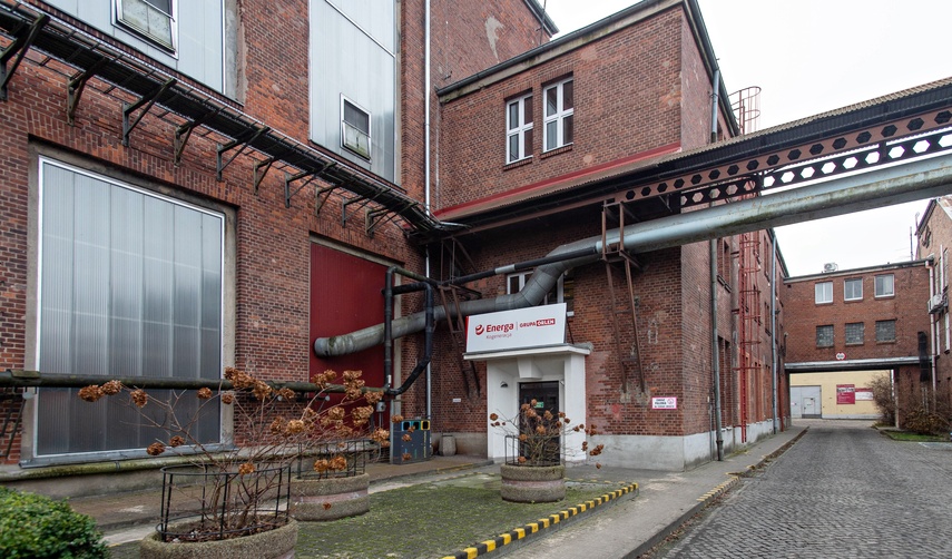 Elbląg ma skorzystać na tej inwestycji EKO zdjęcie nr 340694