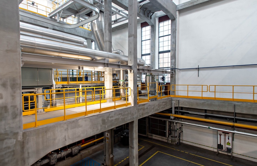 Elbląg ma skorzystać na tej inwestycji EKO zdjęcie nr 340675