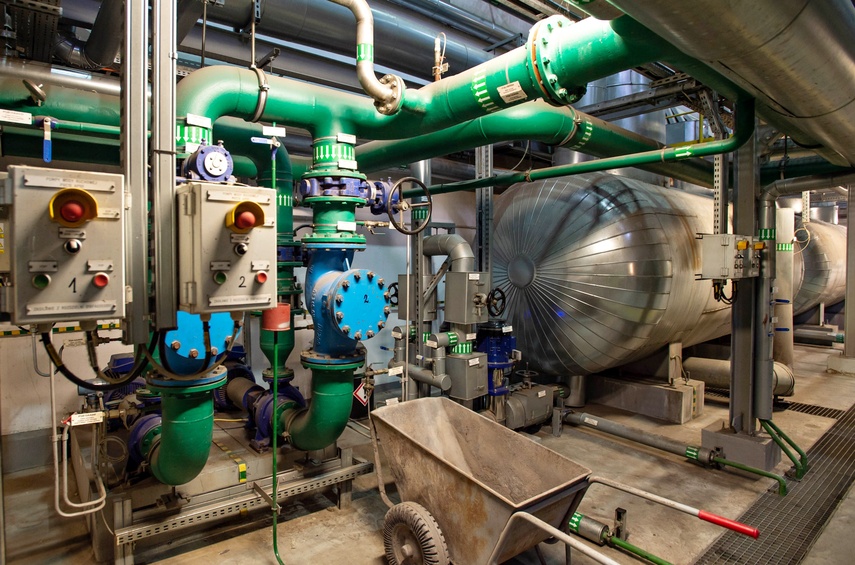 Elbląg ma skorzystać na tej inwestycji EKO zdjęcie nr 340700