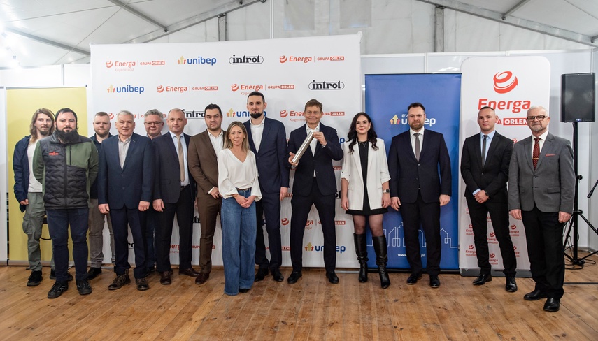 Elbląg ma skorzystać na tej inwestycji EKO zdjęcie nr 340728