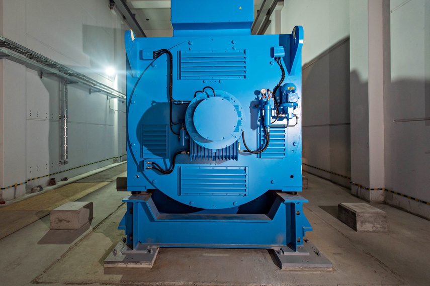 Elbląg ma skorzystać na tej inwestycji EKO zdjęcie nr 340734