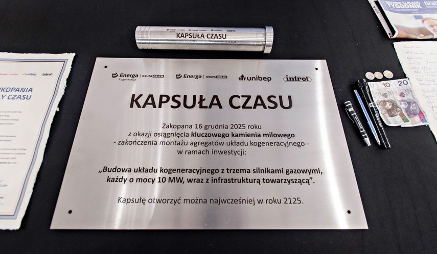 Elbląg ma skorzystać na tej inwestycji EKO zdjęcie nr 340709