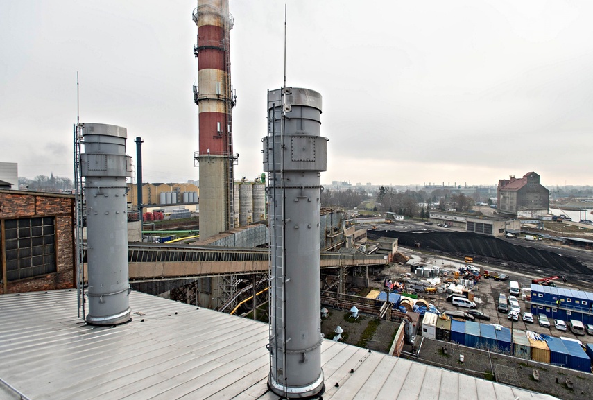 Elbląg ma skorzystać na tej inwestycji EKO zdjęcie nr 340690