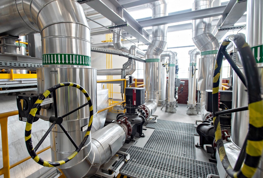 Elbląg ma skorzystać na tej inwestycji EKO zdjęcie nr 340677