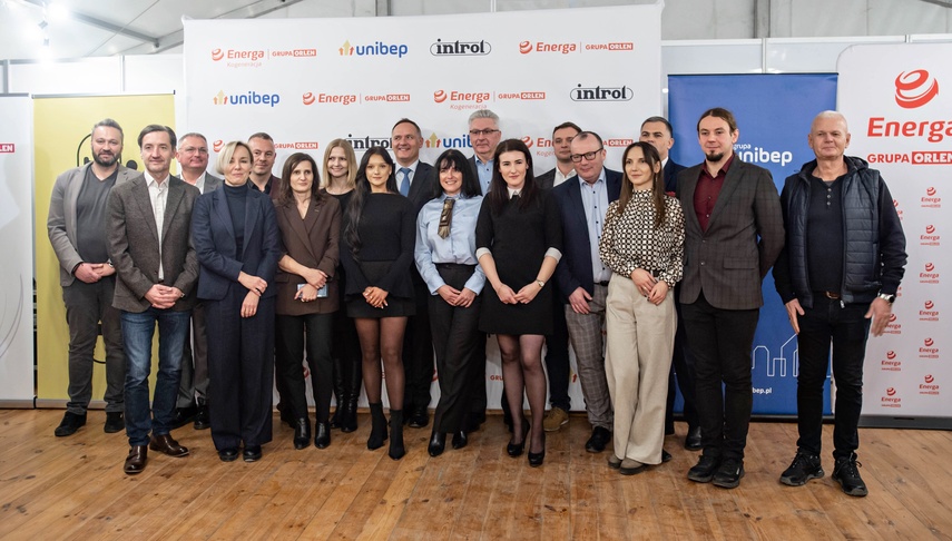 Elbląg ma skorzystać na tej inwestycji EKO zdjęcie nr 340727