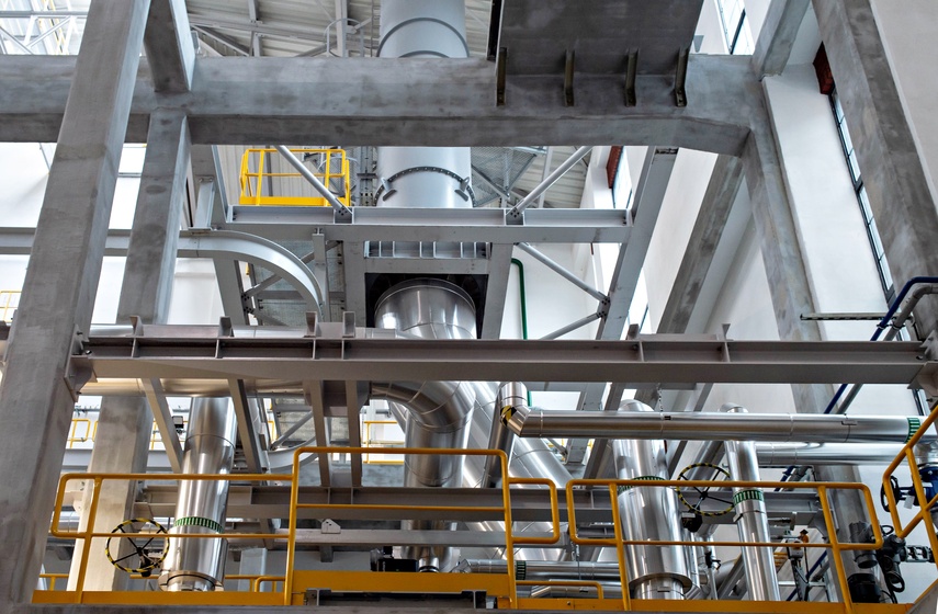 Elbląg ma skorzystać na tej inwestycji EKO zdjęcie nr 340670