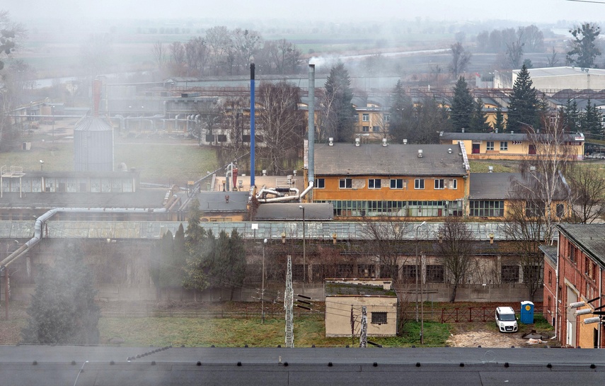 Elbląg ma skorzystać na tej inwestycji EKO zdjęcie nr 340684