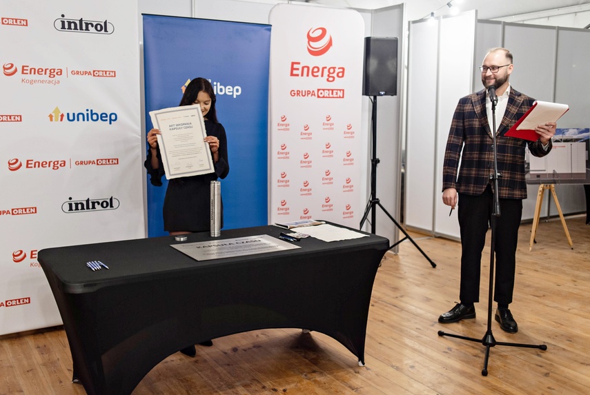 Elbląg ma skorzystać na tej inwestycji EKO zdjęcie nr 340721