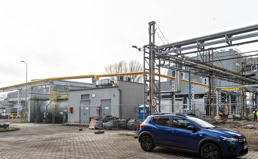 Elbląg ma skorzystać na tej inwestycji EKO zdjęcie nr 340705