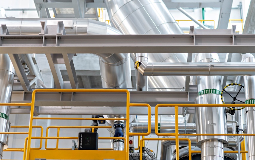 Elbląg ma skorzystać na tej inwestycji EKO zdjęcie nr 340672