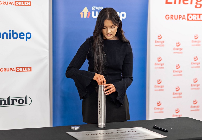 Elbląg ma skorzystać na tej inwestycji EKO zdjęcie nr 340723