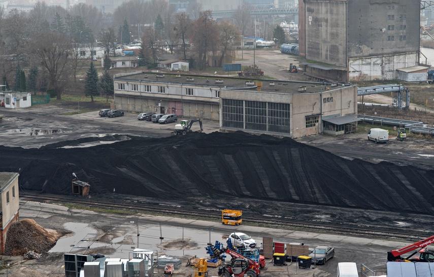 Elbląg ma skorzystać na tej inwestycji EKO zdjęcie nr 340687