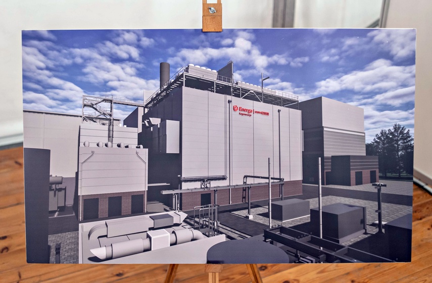 Elbląg ma skorzystać na tej inwestycji EKO zdjęcie nr 340712