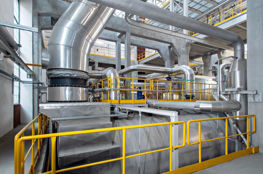 Elbląg ma skorzystać na tej inwestycji EKO zdjęcie nr 340673