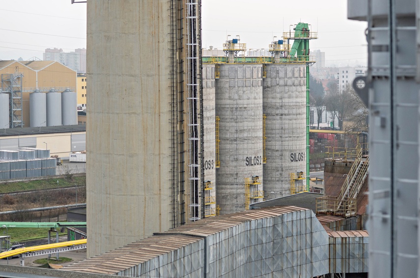 Elbląg ma skorzystać na tej inwestycji EKO zdjęcie nr 340691