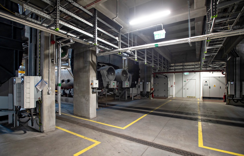 Elbląg ma skorzystać na tej inwestycji EKO zdjęcie nr 340667