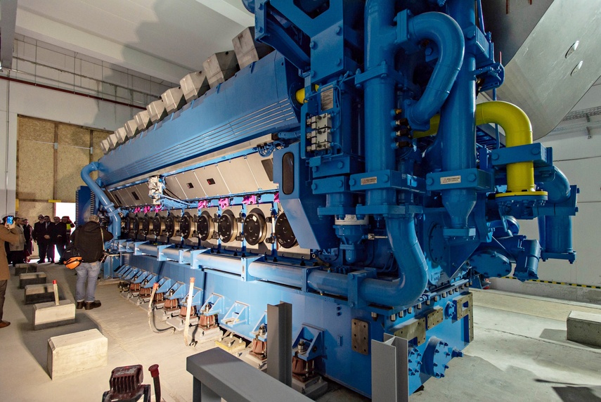 Elbląg ma skorzystać na tej inwestycji EKO zdjęcie nr 340730