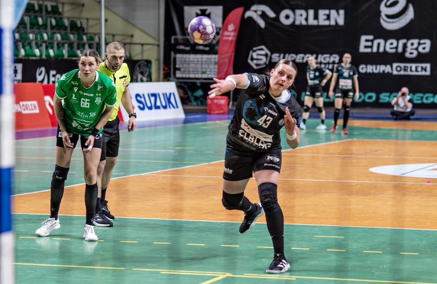 Start odrobił zaległości zdjęcie nr 340778