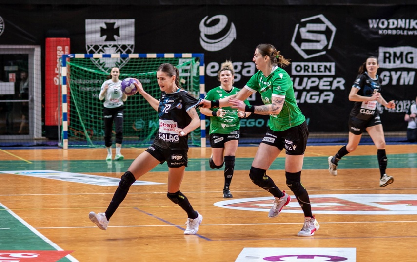 Start odrobił zaległości zdjęcie nr 340768