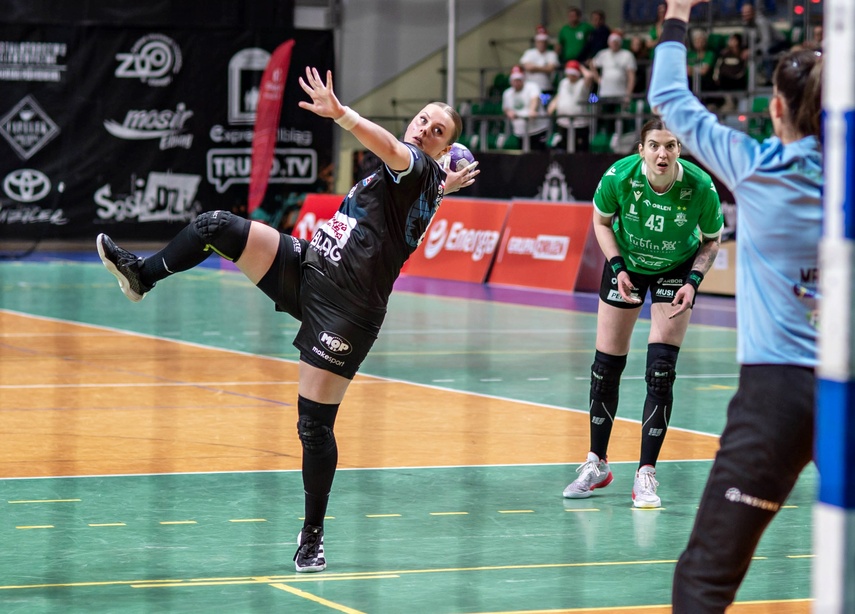 Start odrobił zaległości zdjęcie nr 340771