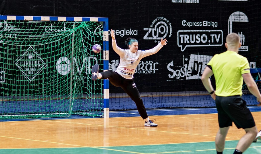 Start odrobił zaległości zdjęcie nr 340785