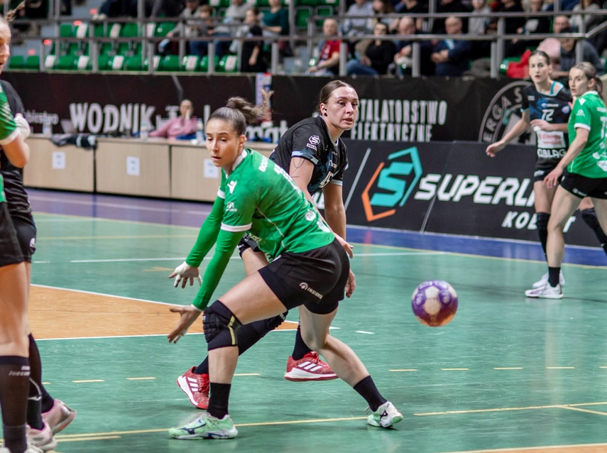 Start odrobił zaległości zdjęcie nr 340756