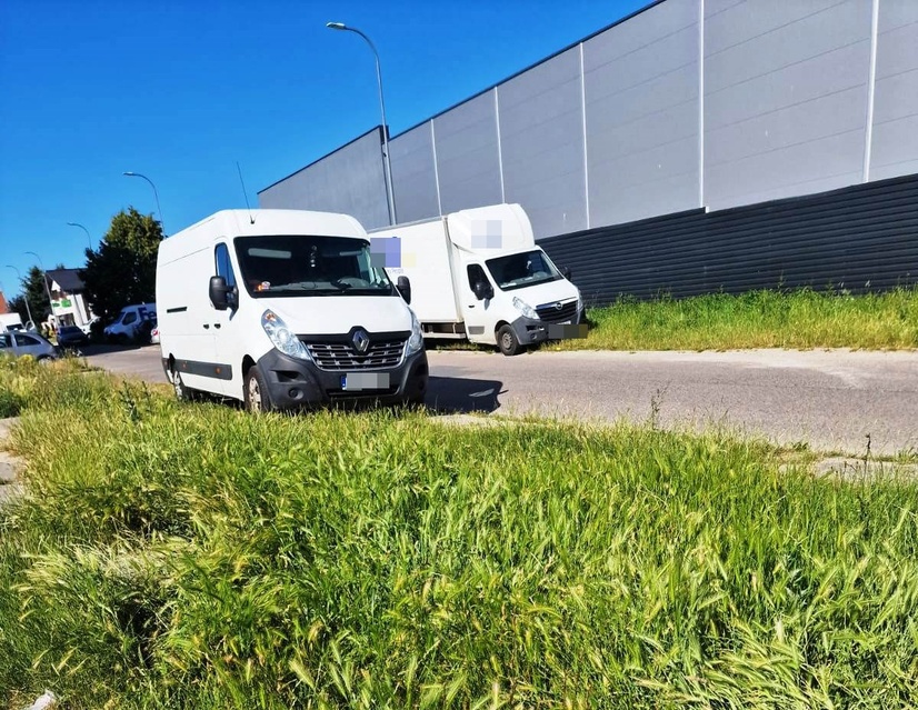 Czytelniczka: „To jest ulica bezprawia” zdjęcie nr 340820