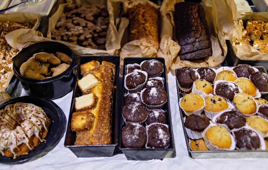 Nigdy nie jesteś sam, czyli wigilia na placu Dworcowym zdjęcie nr 340824