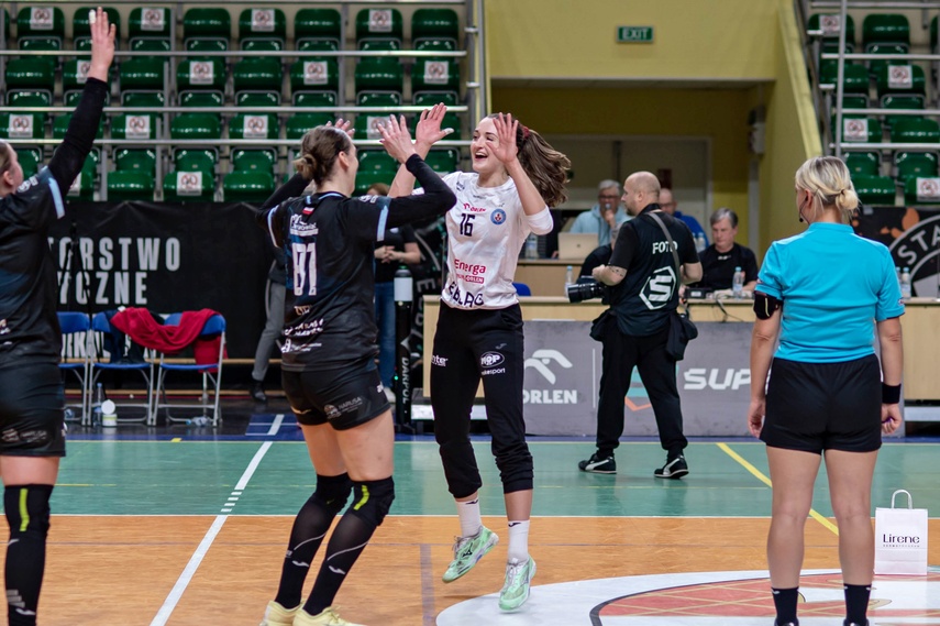 Przełamanie Startu zdjęcie nr 340909