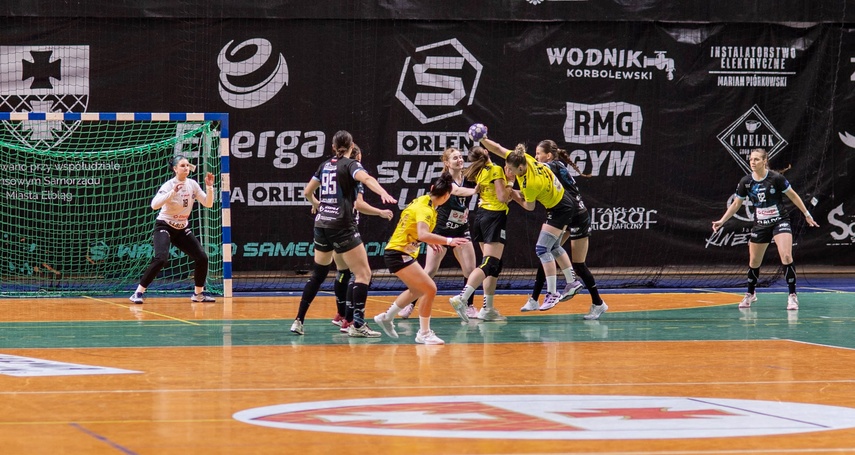 Przełamanie Startu zdjęcie nr 340883